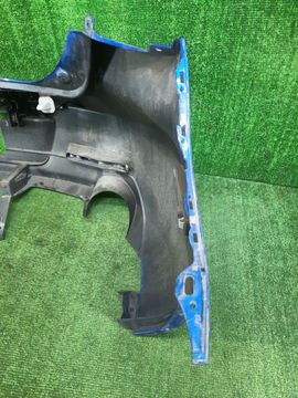 БАМПЕР НА MAZDA AXELA BK3P