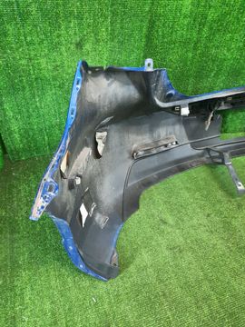 БАМПЕР НА MAZDA AXELA BK3P
