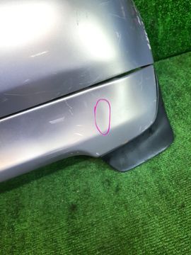 БАМПЕР НА TOYOTA VITZ SCP10