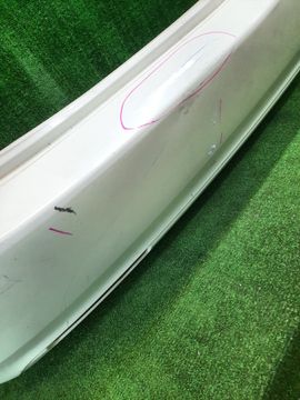 БАМПЕР НА HONDA ACCORD CU1