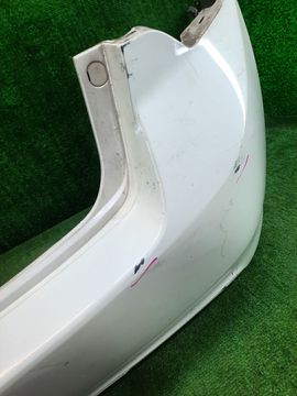 БАМПЕР НА HONDA ACCORD CU1