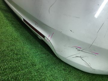 БАМПЕР НА HONDA ACCORD CU1