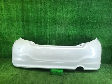 БАМПЕР НА TOYOTA VITZ KSP130