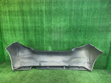 БАМПЕР НА TOYOTA VITZ KSP130