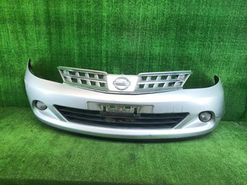 БАМПЕР НА NISSAN TIIDA C11