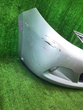 БАМПЕР НА NISSAN TIIDA C11