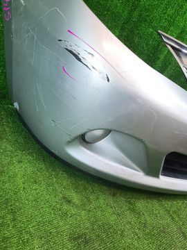 БАМПЕР НА NISSAN TIIDA C11