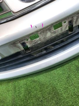 БАМПЕР НА NISSAN TIIDA C11
