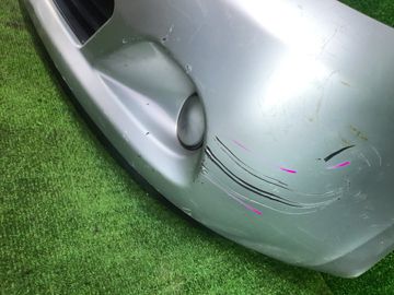 БАМПЕР НА NISSAN TIIDA C11