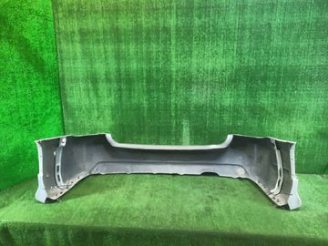 БАМПЕР НА SUBARU FORESTER SG5