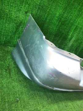 БАМПЕР НА SUBARU FORESTER SG5