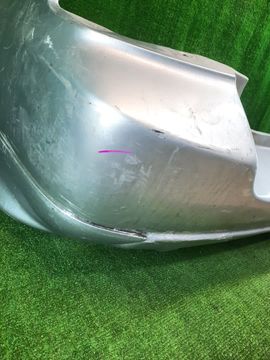 БАМПЕР НА SUBARU FORESTER SG5