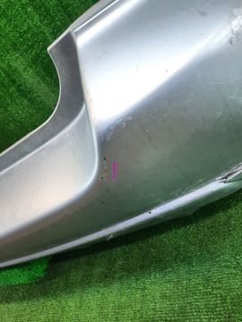 БАМПЕР НА SUBARU FORESTER SG5