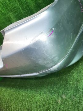 БАМПЕР НА SUBARU FORESTER SG5