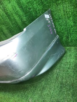 БАМПЕР НА SUBARU FORESTER SG5