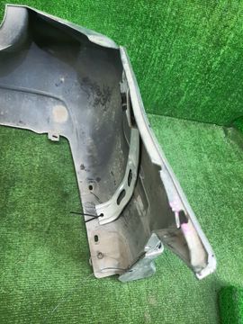 БАМПЕР НА SUBARU FORESTER SG5