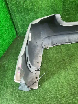 БАМПЕР НА SUBARU FORESTER SG5