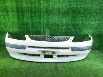 БАМПЕР НА TOYOTA SPACIO AE111