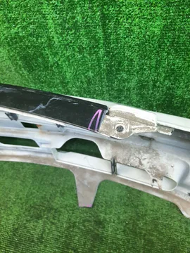 БАМПЕР НА TOYOTA SPACIO AE111