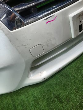БАМПЕР НА NISSAN TEANA L33
