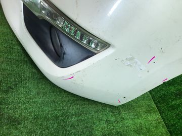 БАМПЕР НА NISSAN TEANA L33