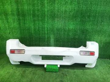БАМПЕР НА TOYOTA CAMI J102E