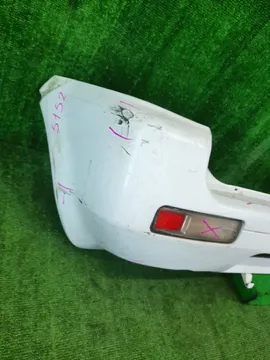 БАМПЕР НА TOYOTA CAMI J102E