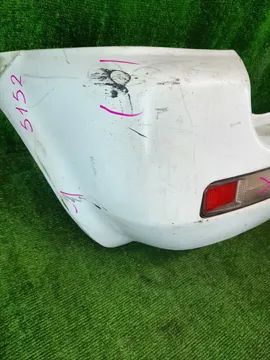 БАМПЕР НА TOYOTA CAMI J102E