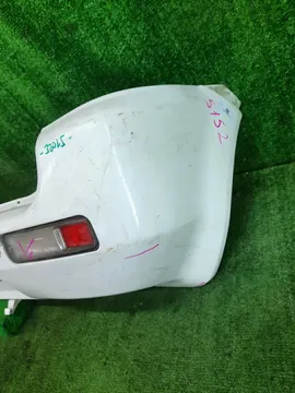 БАМПЕР НА TOYOTA CAMI J102E