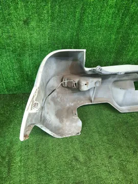 БАМПЕР НА TOYOTA CAMI J102E