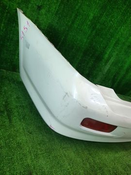 БАМПЕР НА HONDA STREAM RN1