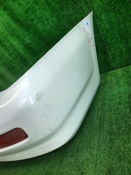 БАМПЕР НА HONDA STREAM RN1