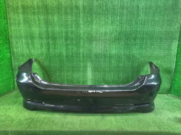 БАМПЕР НА TOYOTA WISH ZNE10