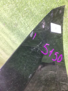 БАМПЕР НА TOYOTA WISH ZNE10