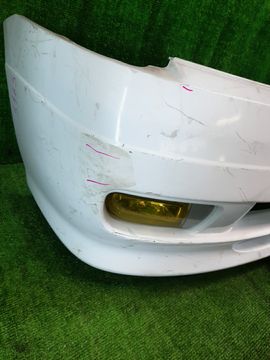 БАМПЕР НА NISSAN SERENA C24