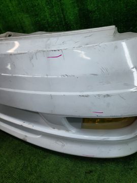 БАМПЕР НА NISSAN SERENA C24