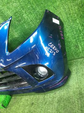 БАМПЕР НА SUZUKI CERVO HG21S