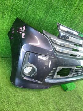 БАМПЕР НА NISSAN DAYZ ROOX B21A