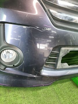 БАМПЕР НА NISSAN DAYZ ROOX B21A