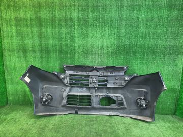 БАМПЕР НА NISSAN DAYZ ROOX B21A