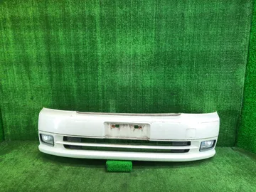 БАМПЕР НА HONDA STEPWGN RF3