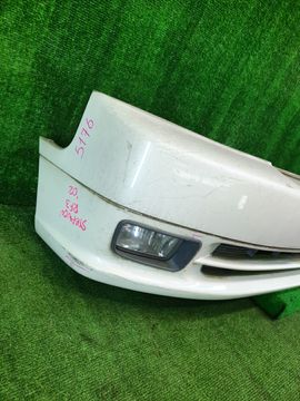 БАМПЕР НА HONDA STEPWGN RF3
