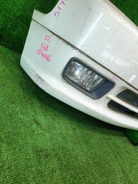 БАМПЕР НА HONDA STEPWGN RF3