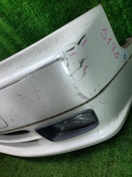 БАМПЕР НА HONDA STEPWGN RF3