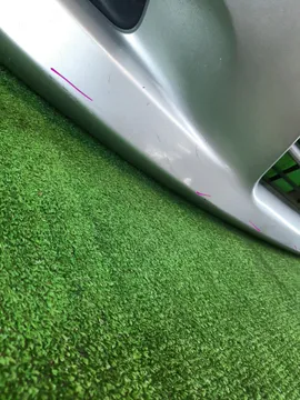 БАМПЕР НА TOYOTA WISH ZNE10