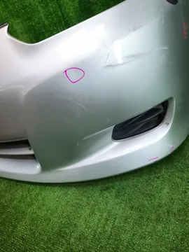 БАМПЕР НА TOYOTA WISH ZNE10