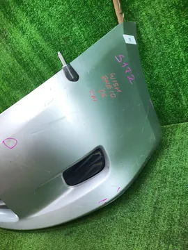 БАМПЕР НА TOYOTA WISH ZNE10