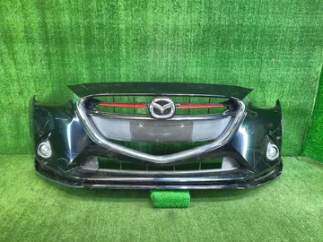 БАМПЕР НА MAZDA DEMIO DJ5FS