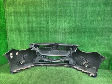 БАМПЕР НА MAZDA DEMIO DJ5FS