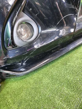 БАМПЕР НА MAZDA DEMIO DJ5FS